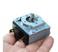 AC 250V 16A Pentola A Pressione Elettrica Timer 30 Minuti di Ritardo Timer Interruttore Forno A Microonde Meccanico Fornello di Riso Interruttore Orario