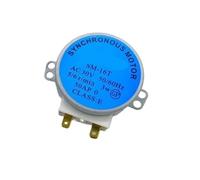 AC 30 50/60HZ, Compatibile Con Galanz, SM-16T, Motore Sincrono For Piatto Girevole For Forno A Microonde A Forma Di D, 5/6 Giri/min(1pcs)
