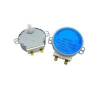 AC 30 50/60HZ, Compatibile Con Galanz, SM-16T, Motore Sincrono For Piatto Girevole For Forno A Microonde A Forma Di D, 5/6 Giri/min(2pcs)