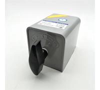 AC 380V 15A 3KW Changeover Forward Reversing Switch KO3-15 Dough Mixer Switch