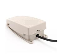 AC 380V DC 220V SPDT Momentary Control Foot Pedal Switch EKW-5A-B