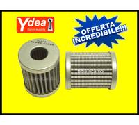 AC/50E FILTRO CARTUCCIA INTERNA PER MANUTENZIONE IMPIANTO A GAS GPL BRC
