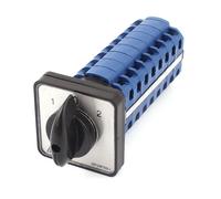 AC 660V 20A 3 posizione elettrico rotante selettore Cam turnomento interruttore