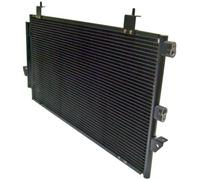 AC 796 000S MAHLE Condensatore, Climatizzatore per TOYOTA