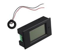 AC 80260V 100A PZEM061 Display LCD Digitale Corrente Tensione Energia