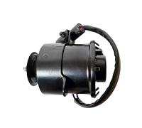 AC A/C Air Conditioner Conditioning Blower Condenser Fan Motor Compatible For KOMATSU Excavator 24V 263500-0763