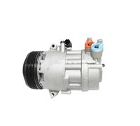 AC A/C Air Conditioning Compressor Cooling Pump Compatible For BMW 3 Series E46 318i 316i 316Ci 318Ci 316ti 318ti 64509182795 64526918750