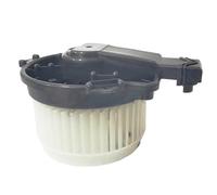 AC A/C Aria Condizionata Riscaldatore Riscaldamento Ventola Ventilatore Motore Compatibile Per HONDA Vezel Hybrid 2015 DAA-RU3 79310T9AF01(Left hand drive)