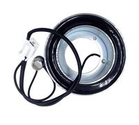 AC A/C Compressor Electromagnet Clutch Coil Fit For Mazda 3 5 2.0L 2.3L
