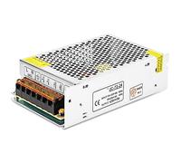 AC/a DC24V 10A 15A 20A Alimentatore interruttore, convertitore di tensione, for adattatore trasformatori striscia LED CCTV FCOB Per CCTV, Radio(15A)