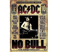 Ac - Ac/Dc - No Bull The Directors Cut