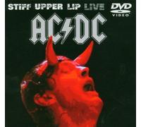 Ac - Ac/Dc - Stiff Upper Lip Live [Edizione: Regno Unito]