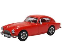 AC Aceca Rosso 1:43 Scala Oxford Diecast 43ACE002