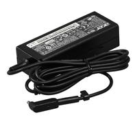 Alimentatore Originale ACER 45W 19V 2,37A (3x1.1)mm per EX215-31 EX215-21