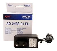 AC-Adapter 2 pin EC