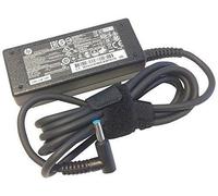 AC Adapter 45W Smart Npfc 3Pin - 741727-001, Notebook, Indoor, - 45 W, AC-to-DC, HP, HP Laptops - Warranty: 6M