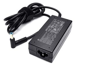 AC Adapter 45W Smart Npfc 3Pin - 741727-001, Notebook, Indoor, - 45 W, AC-to-DC, HP, HP Laptops - Warranty: 6M
