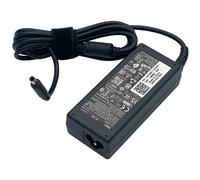 AC Adapter, 65W, 19.5V, 3 - Pin, 4.5mm, C6 Power Cord - [Excl. power cord] - Warranty: 3M NEW
