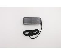 Lenovo Chicony - Netzteil - Wechselstrom 100-240 V - 65 Watt - FRU - f?r ThinkPad 11e (5th Gen) 20LQ, 20LR, ThinkPad Yoga 11e (5th Gen) 20LM, 20LN (02DL129)
