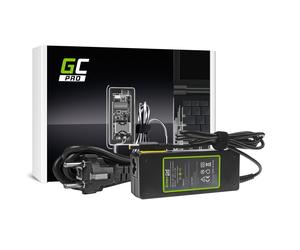 AC adapter Green Cell PRO 20V 4.5A 90W per Lenovo G500s G505s G510 G510s Z500 Z5