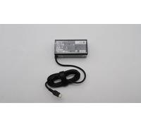 AC_ADAPTER - PD,65W,20/15/9/5V,3P,WW,CHY - Warranty: 3M NEW