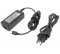 AC Adapter USB Type-C 45W includes power cable