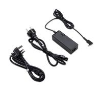 AC Adattatore 45W-19V per Notebooks | Cavo di alimentazione EU/UK