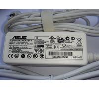 AC Adattatore Originale ASUS EXA0901XH 19V 2.1A 40W Bianco
