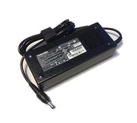 'AC Adattatore settore per Toshiba PA3290E-3AC3 ADP-120ZB BB PA3516U-1ACA PA3290U-2ACA PA3290U-3ACA ASUS ADP-120ZB BB 19 V 6.3 A 120 W caricabatterie per computer portatile, adattatore, alimentazione "Laptop Power (TM) di marca (con Garanzia 12 Mesi e cavo di alimentazione europeo)