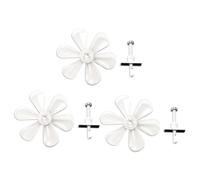 Ac Air Deflector - 3-Piece Anti-Direct Blow Universal