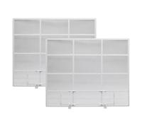 Ac Air Filter - Furnace Dust Filtration Replacement Parts