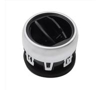 AC Air Vent Cruscotto Anteriore Interno Centrale Aria Condizionata Vent Blind A/C Air Vent Louvre FR3Z-19893-AE Compatibile Con Ford Per Mustang 2015 2016 2017 2018 2019 2020