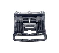 AC Air Vent Griglia Uscita Compatibile Con Benz Per Vito Per W639 2010 2011 2012 2013 2014 2015 Sinistra Destra O Coperchio Presa D'aria Centrale(B)