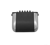 AC Air Vent Outlet Tab Clip Kit di Riparazione per Toyota Per Camry 2006 2011 Anteriore A/C Vent Parti di Ricambio