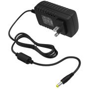 AC Alimentatore Adattatore per Dymo Labelmanager 160 210D 220P 350 400 450 500TS