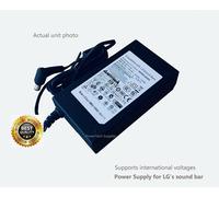 AC Alimentatore Adattatore per LG S65S3-S Soundbar