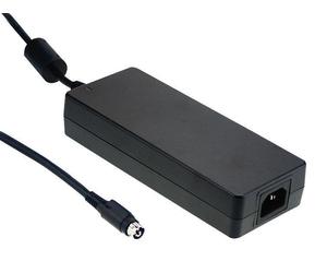 AC / Alimentatore Dc, 12V, 11.5A, 138W, din Spina - GST160A12-R7B