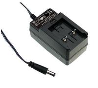Mean Well - GE24I24-P1J - 24 Watt 24 V - Alimentatori esterni