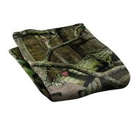 AC Allen 25312, Materiale accecante Unisex, Mossy Oak Infinity-3,7 x 142,2 cm, Taglia Unica