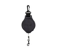 AC ALLEN Bow Foot Cord, Arco Automatico & Gun Retriever, 25 Piedi di Cavo Unisex, Nero, 1 Unit