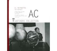 AC. Antinori Collection. il Ritratto. The Portrait. Vol. 1 - [Cinquesensi]