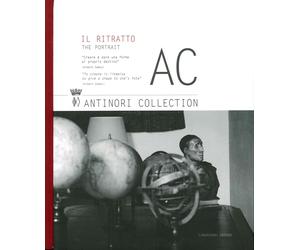 AC. Antinori Collection. il Ritratto. The Portrait. Vol. 1 - [Cinquesensi]