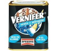 VERNICE ANTIRUGGINE IN GEL AREXONS VERNIFER ML 750 GIALLO BRILLANTE 4869