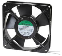 AC Assiale Flusso Fan120X120X25mm230V Ventole Assiale - Dp201at/2122hbl.gn