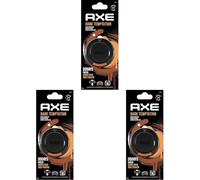 Ac Axe Ambientador 3D Dark Temptation (Confezione da 3)