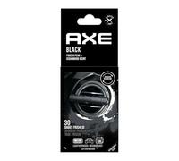 Ac Axe Recargable Vent.Black