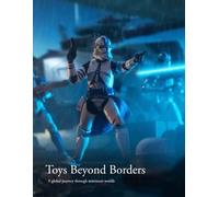 Ac Bain Toys Beyond Borders (Tascabile)