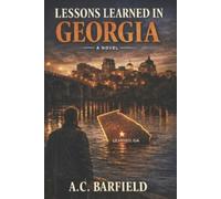 AC Barfield Lessons Learned in Georgia (Tascabile)