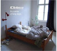 Ac Berkheimer - in a Series of Long Days [Import]