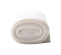AC Blowing Bag, Air Conditioner Vent Duct, Portable Cuttable Airflow Guide, Lightweight PP Material, Flexible Directional Cooling, for Home Apartment School, 629.9x31.5x0.2 inches